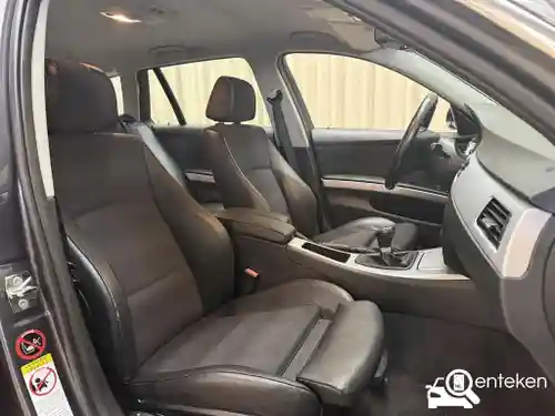BMW 325i Touring 2006