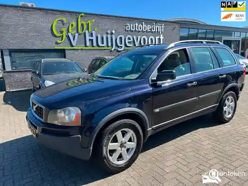 Volvo XC90 D5 2006