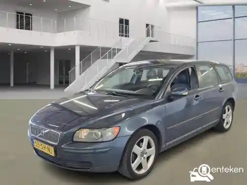 Volvo V50 1.8 2006