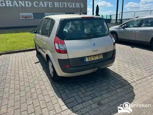 Renault Scénic 1.6 16V 2006