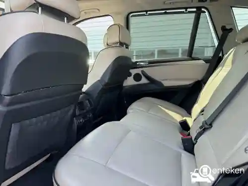 BMW X5 xDrive30i 2007
