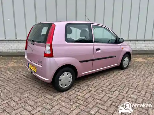 Daihatsu Cuore 1.0 2006