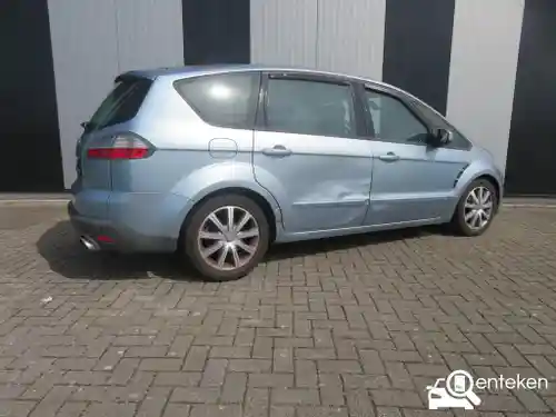 Ford S-MAX 2.5 2006