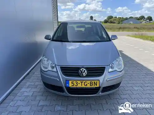 VW Polo 1.4 2006