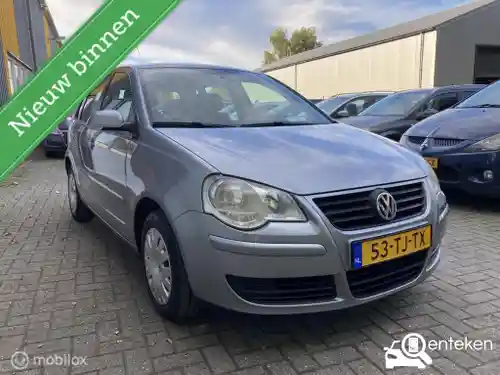 VW Polo 1.4 2006