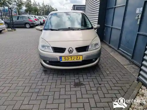 Renault Grand Scénic 2.0 16V 2006