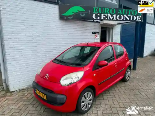 Citroen C1 1.0 2006
