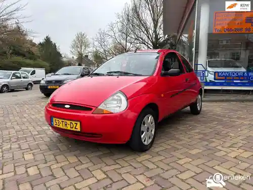 Ford Ka 1.3 2007