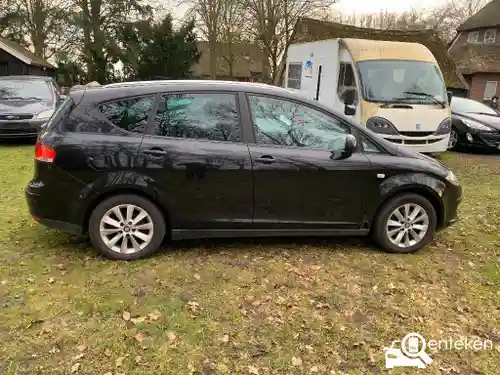 SEAT Altea XL 1.6 2007