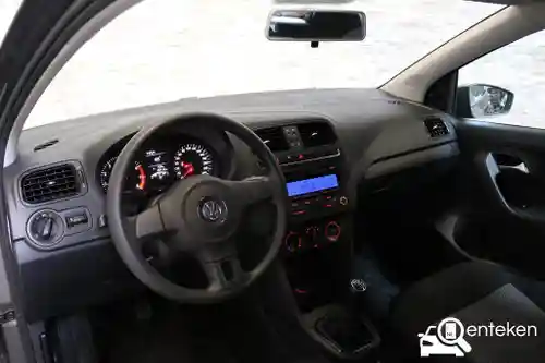VW Polo 1.2 2012