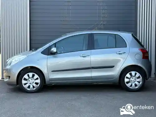 Toyota Yaris 1.3 2007