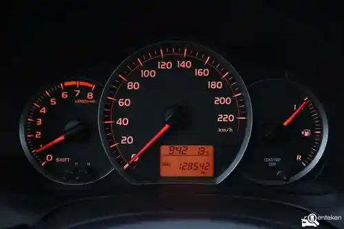 Toyota Yaris 1.0 2012