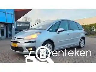 Citroen C4 Picasso 1.8 16V 2007