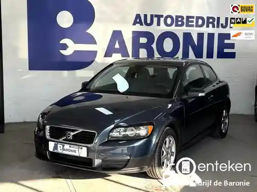Volvo C30 1.6 2007