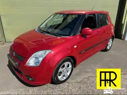 Suzuki Swift 1300 2007