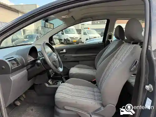 VW Fox 1.2 2007