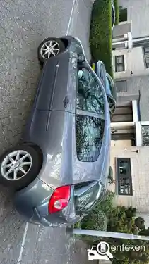 Renault Clio 1.2 16V 2007