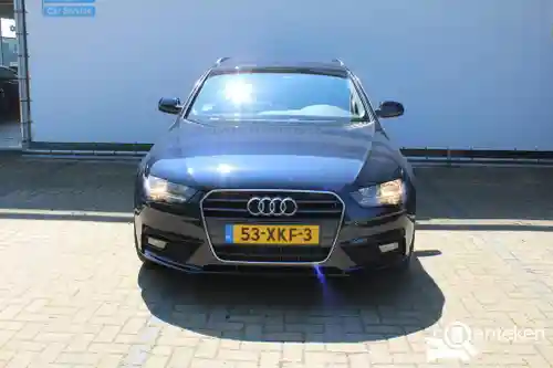 Audi A4 Avant 1.8 TFSI 2012