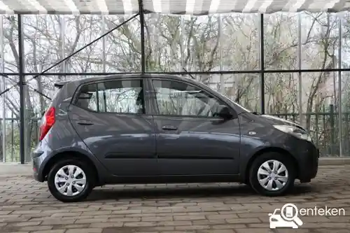 Hyundai i10 1.1 2012