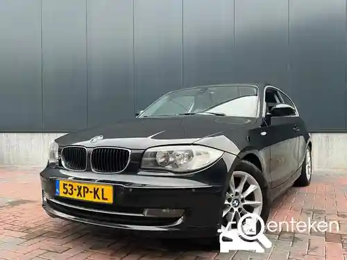 BMW 118i 2007