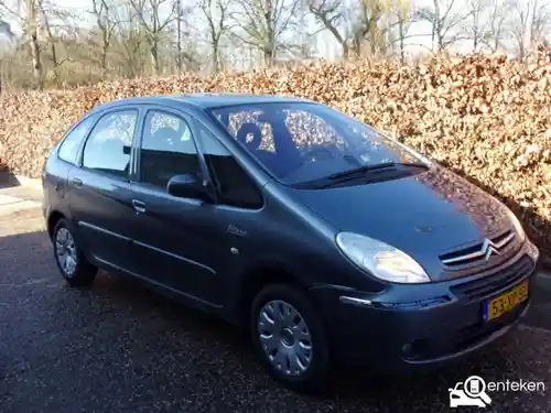 Citroen Xsara Picasso Picasso 1.6 16V 2007
