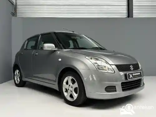 Suzuki Swift 1300 2007