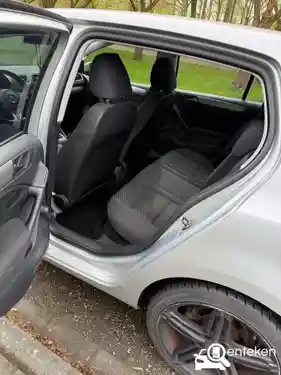 VW Golf 1.4 2010