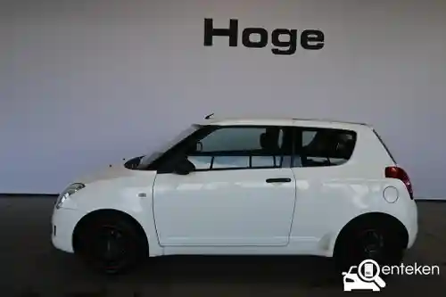 Suzuki Swift 1300 2008