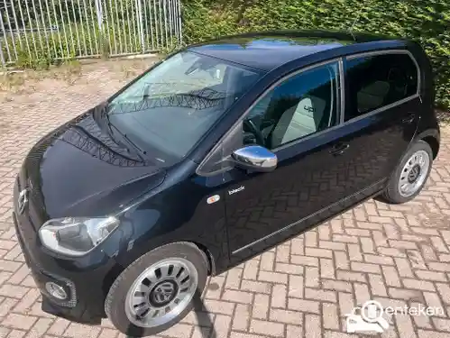VW up! 1.0 BMT 2012