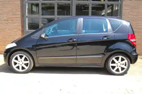 Mercedes-Benz A 150 2007