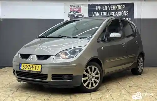 Mitsubishi Colt 1.5 2008