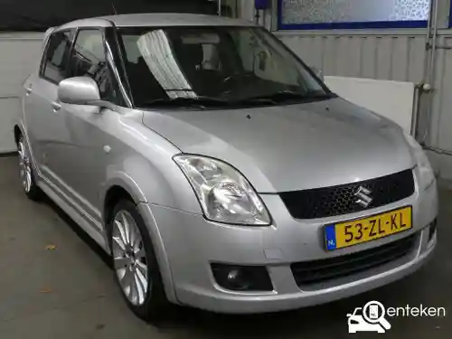 Suzuki Swift 1300 2008