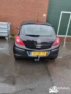 Opel Corsa 1.4 Twinport 2008
