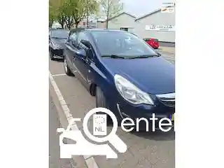 Opel Corsa 1.2 2012