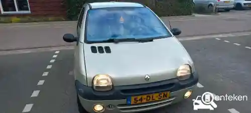 Renault Twingo 1.2 1999