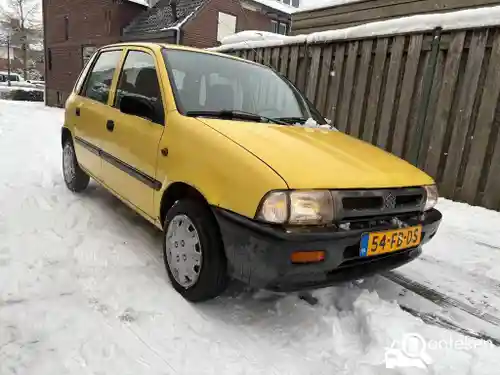 Suzuki Alto 1.0 2000