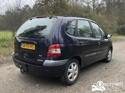 Renault Scénic 1.6 16V 2000