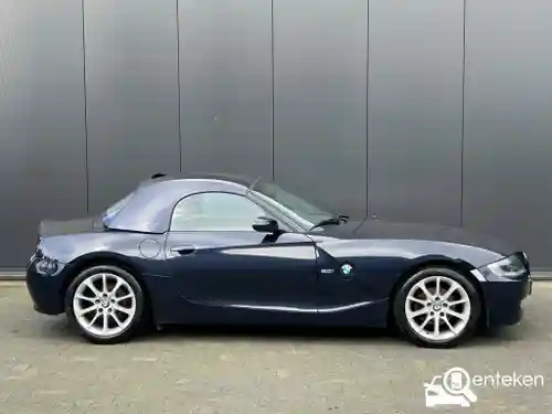 BMW Z4 Roadster 2.0i 2008