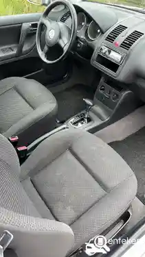 VW Polo 1.4 2001