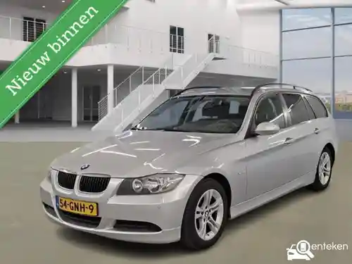BMW 318i Touring 2008