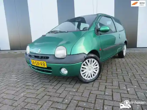 Renault Twingo 1.2 16V 2001