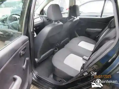 Hyundai i10 1.1 2008