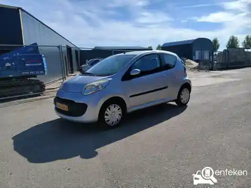 Citroen C1 1.0 2008