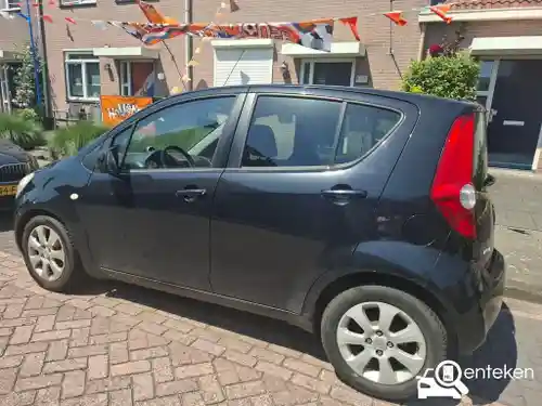 Opel Agila 1.2 2008