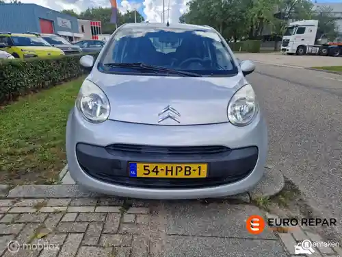 Citroen C1 1.0 2009