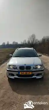 BMW 320i Touring 2000