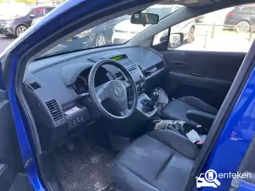 Mazda 5 1.8 2009
