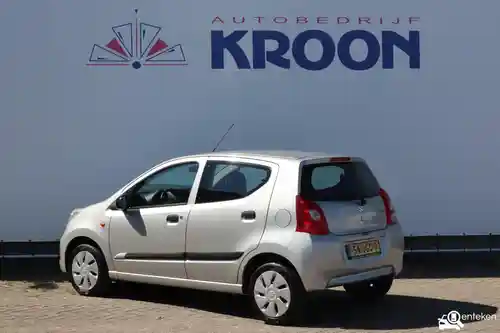 Suzuki Alto 1.0 2009