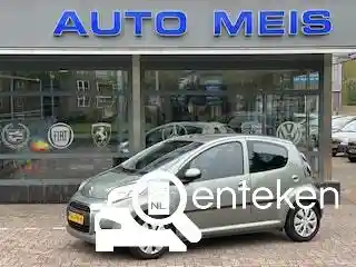 Citroen C1 1.0 2009