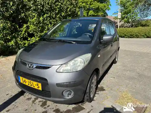 Hyundai i10 1.1 2009
